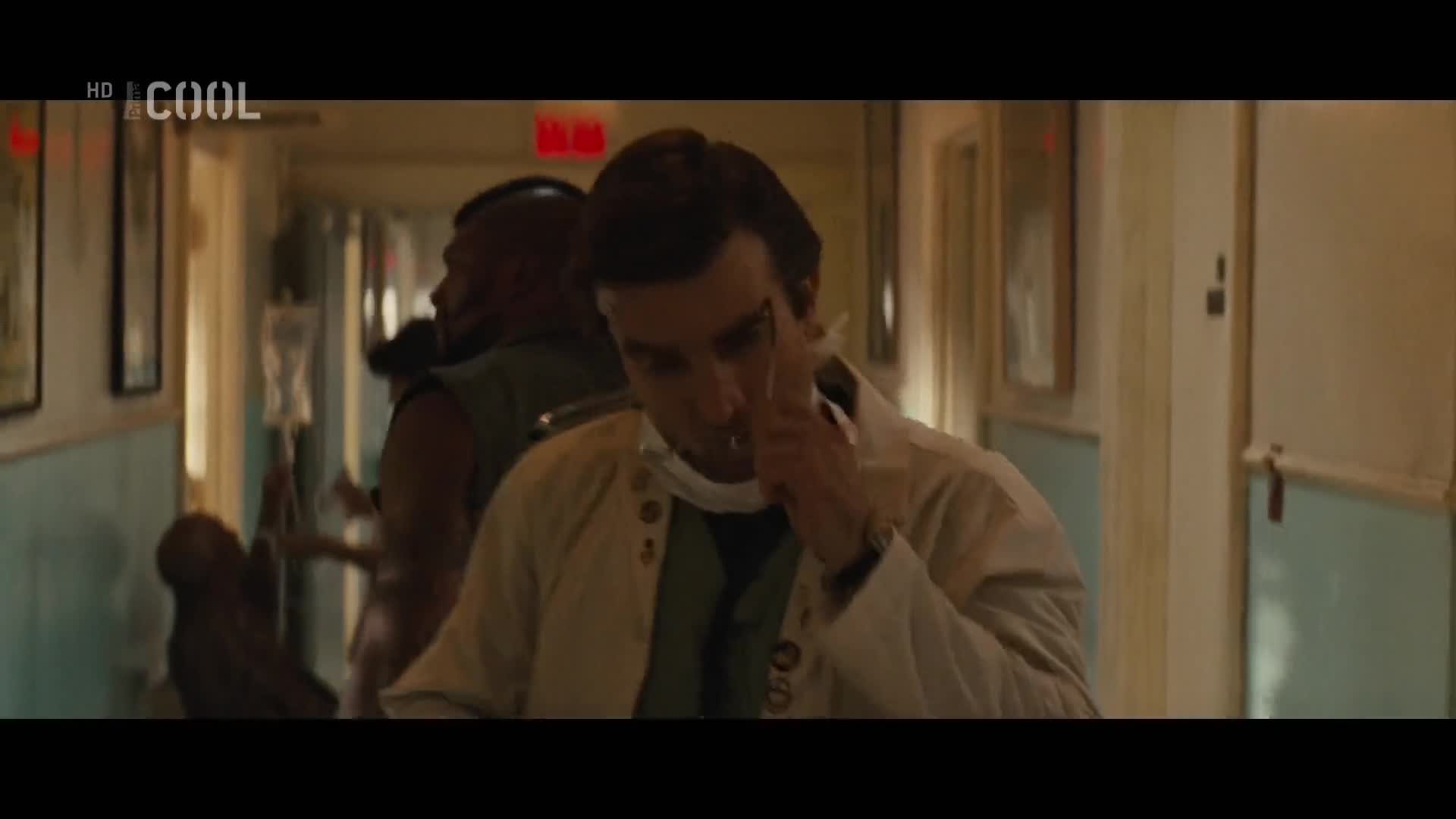 A Team Poslední mise (2010) mkv