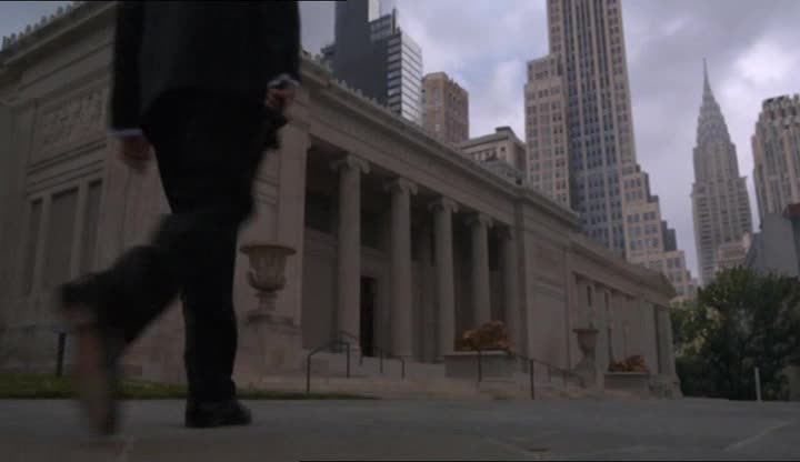 Flynn Carsen 3 Jidášův kalich(2008) avi