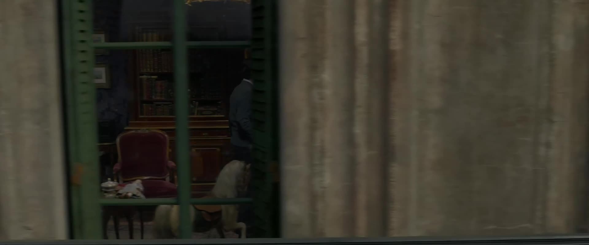 Fantastická zvířata Grindelwaldovy zločiny (2018) cz dab mp4