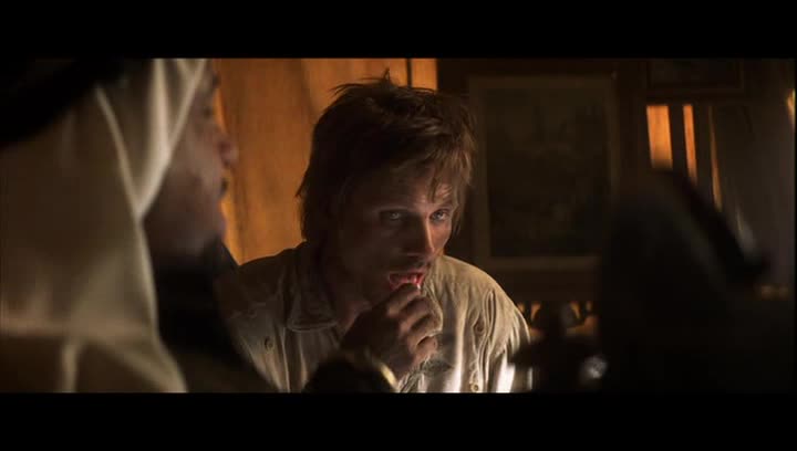 Ohnivý oceán 2004 avi