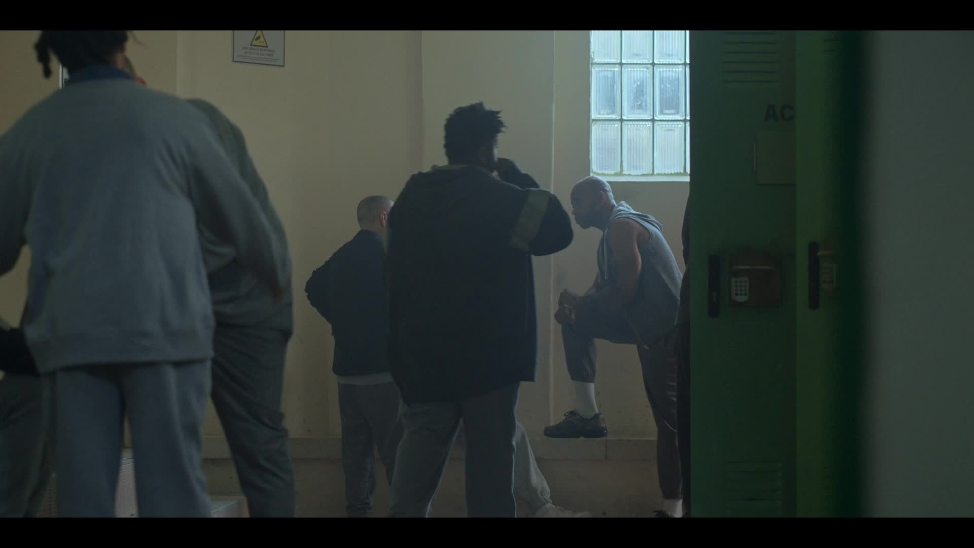 Dívka, která zmizela S01E04 2026 CZ titulky HD 1080p mkv