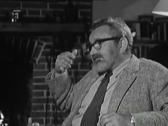 Jan Werich o Alexandrovi Dubčekovi mp4