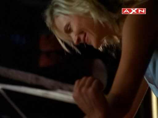 Andromeda 5x12 Pycha predchazi pad avi