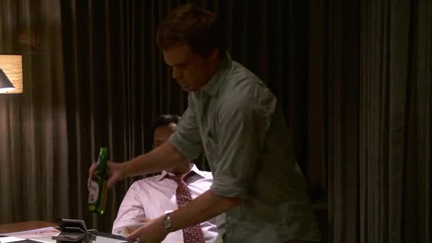 Dexter S03E08 Efekt motýlích křídel CZ avi