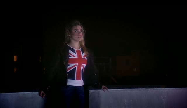 Pán Času 01x09 Prázdné dítě avi