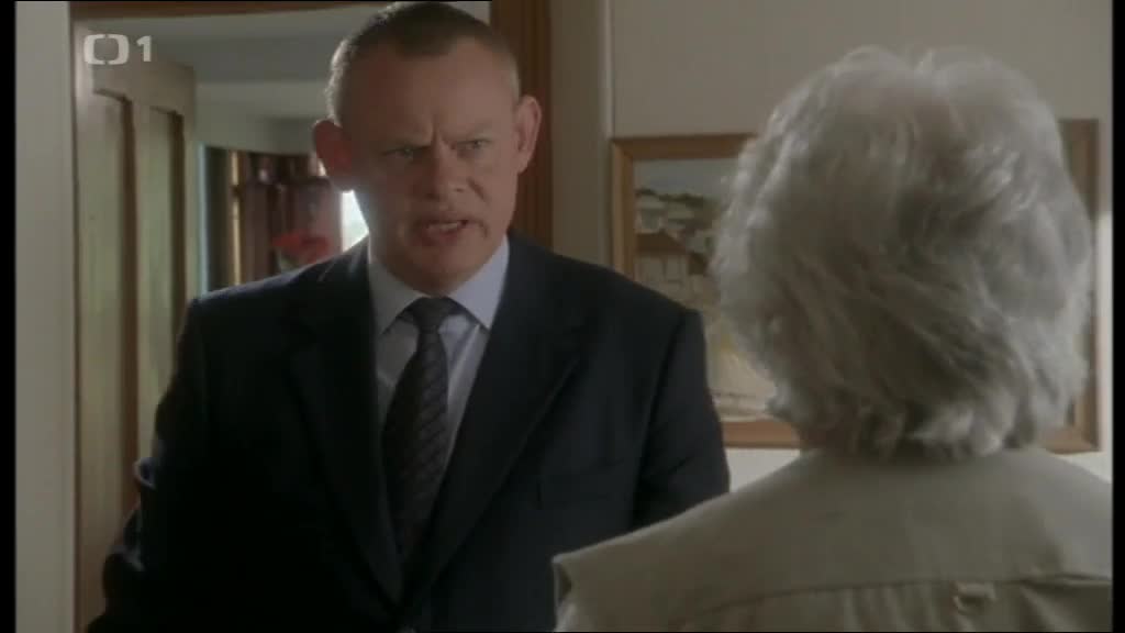 Doktor Martin (UK) 02x01 Vrtošivé stáří mp4