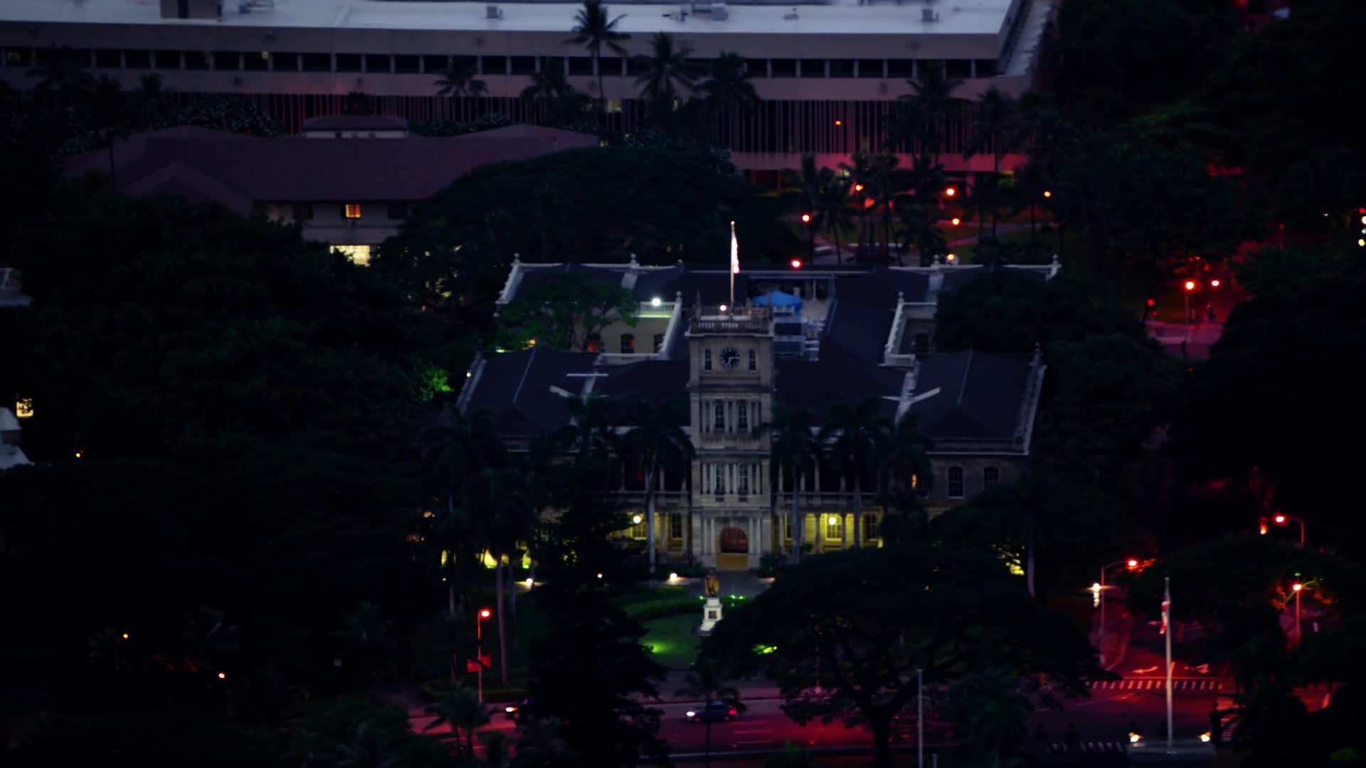 Hawaii 5 0 S09E14 Bílá síla cz tit mkv