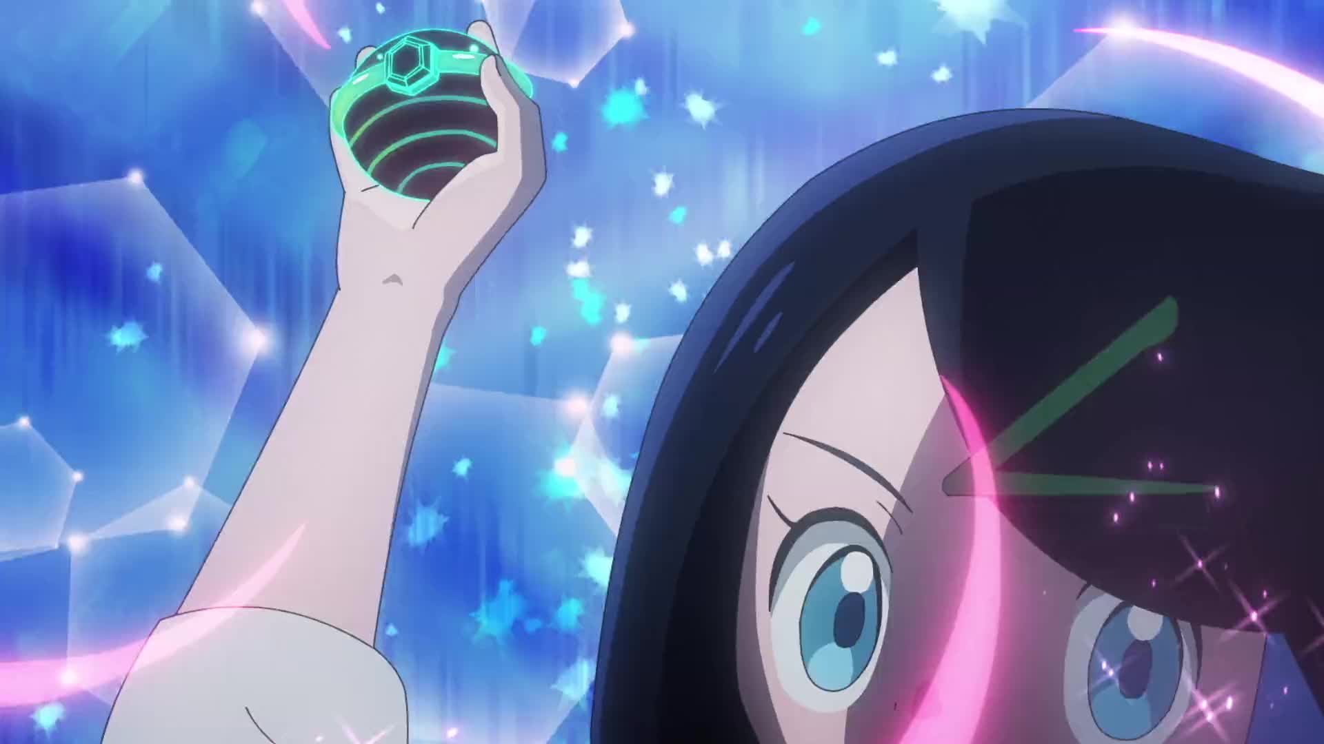 Pokémon: Horizonty S02E12 CZ dabing HD 1080p mkv