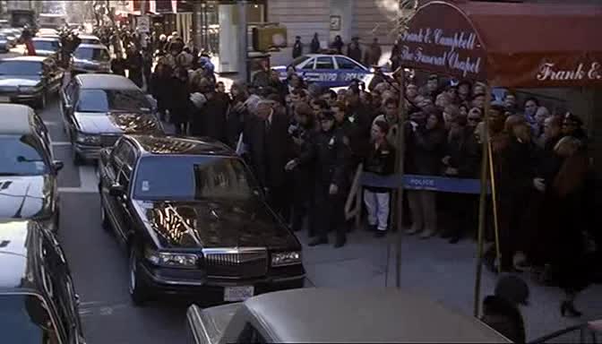 Klub odložených žen =1996, CZ avi