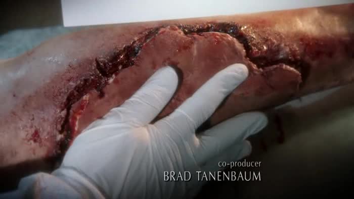 Kriminalka Las Vegas S13E18 Ve skrytu avi