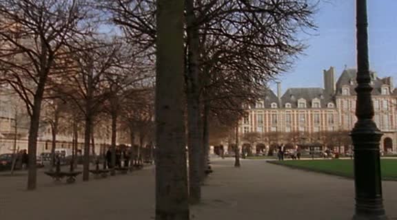 Lovci Pokladu S02E16 Nostradamova kletba avi