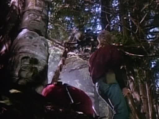 MacG 3x04 Bludny holandan avi