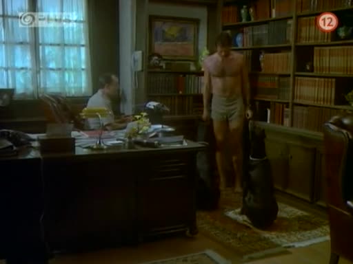 Magnum (Magnum P I ) S02E05 Vzpomínky jsou nekonečné 1 mkv