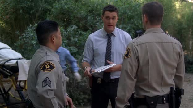 Mentalista 01x12 Rudé běsnění DVDRIP CZ avi