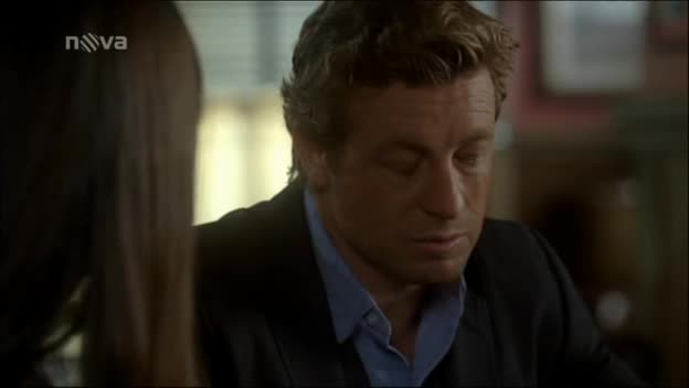 Mentalista 03x24 Jahody se smetanou II DVDRIP CZ avi