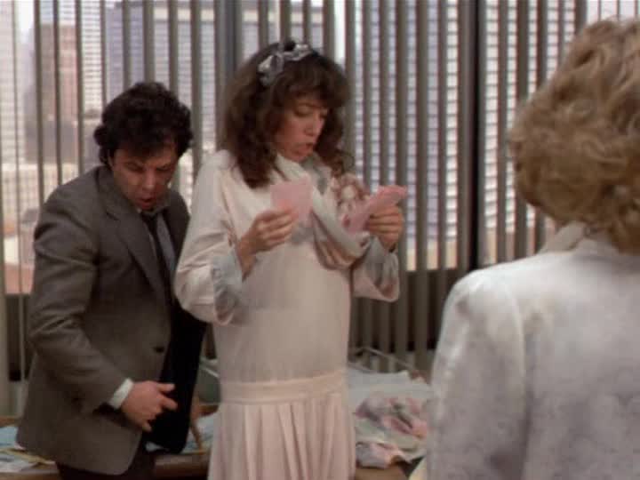 Měsíční svit 3x04 Nadosmrti tvůj avi