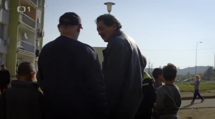 MOST! 4díl (český seriál) avi