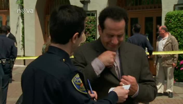 Můj přítel Monk 07x03 Pan Monk dostava loterijni horecku avi