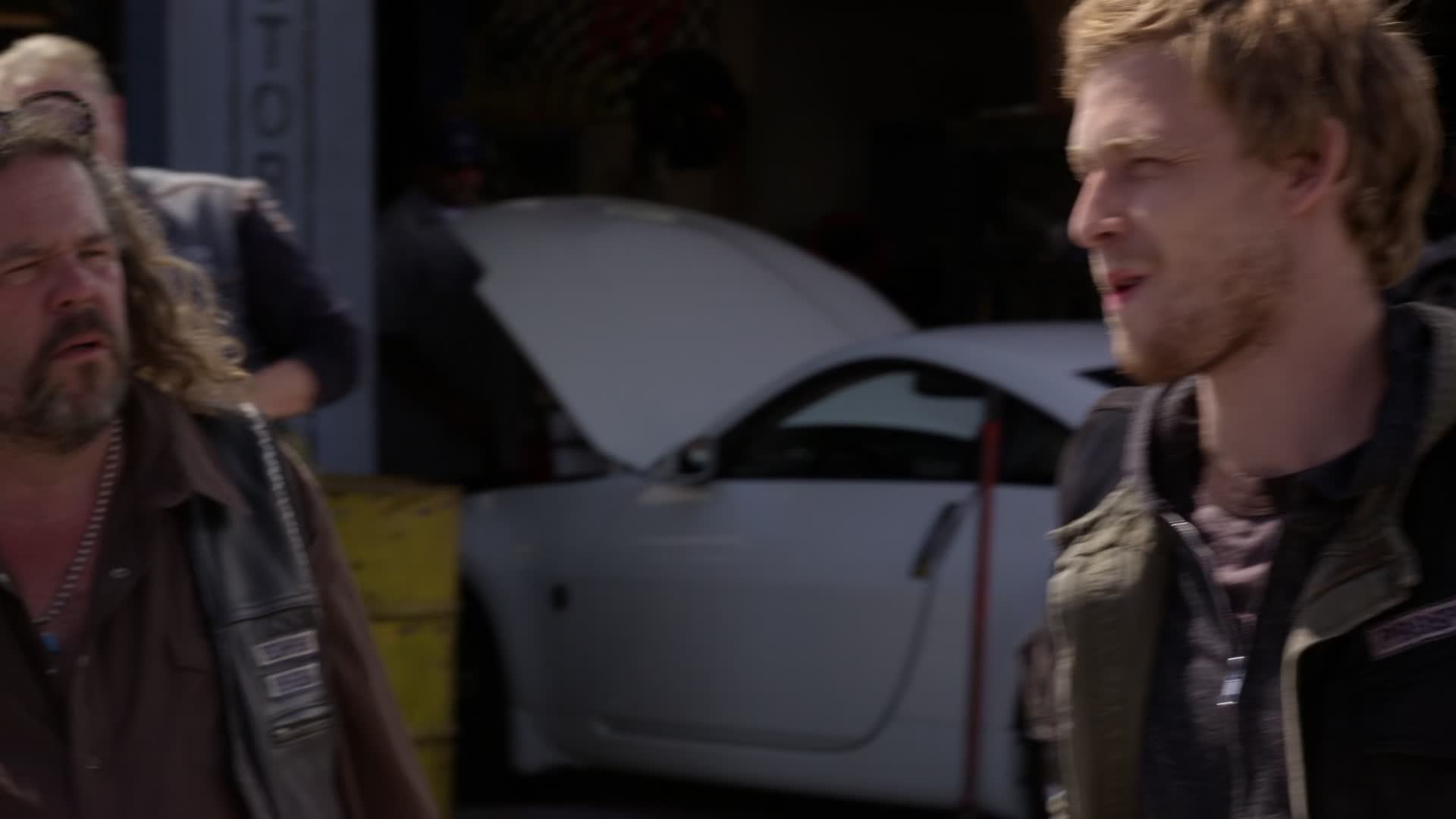 Zákon gangu S02E04 13 2009 CZ dab 1080p Heuréka mkv