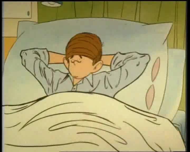 09 Podivuhodná dobrodružství Vladimíra Smolíka Válečná planeta mp4