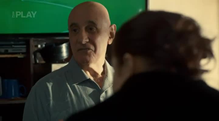 Policejni bazanti 05x07 Smlouva s ďáblem cz mkv