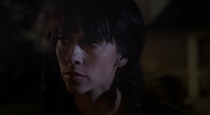 Posel ztracených duší 01x13 Friendly Neighborhood Ghost avi