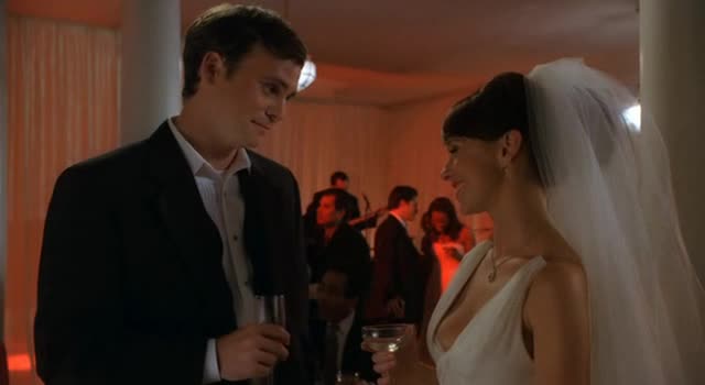 Posel ztracených duší 01x01 Pilot cz avi