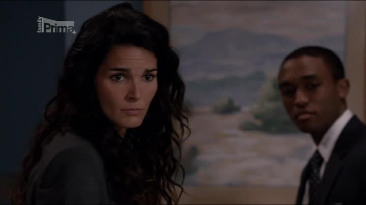 Rizzoli Isles Vraždy na pitevně 02x08 Můj nejhorší nepřítel avi