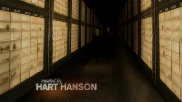 Sběratelé kostí 01x05 Kluk ve krovi avi