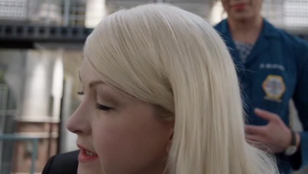 Sběratelé kostí 08x09 Spor duše s tělem avi