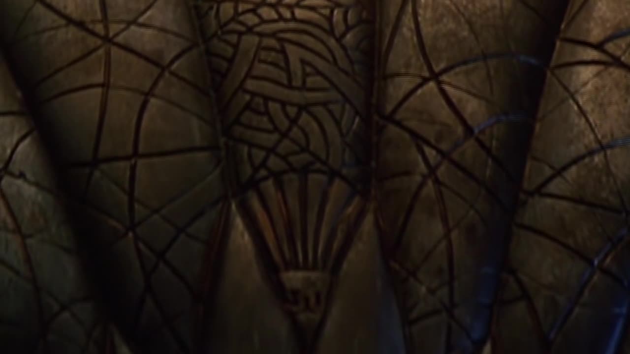 Hvezdna brana SG1 04x03 Odkaz Ataniku mkv