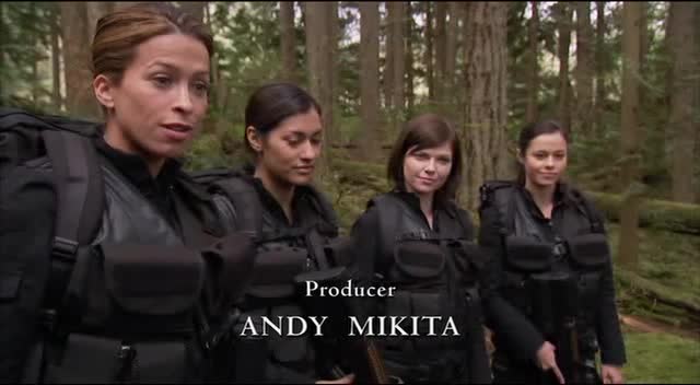 Hvězdná brána Atlantida 05x07 Šepoty mp4