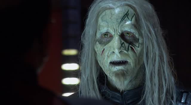 Hvězdná brána Atlantida 05x20 Nepřítel před branami avi