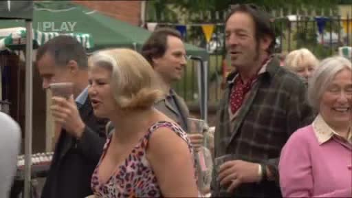 Vraždy v Midsomeru s14 087 Smrt na začátku máje avi