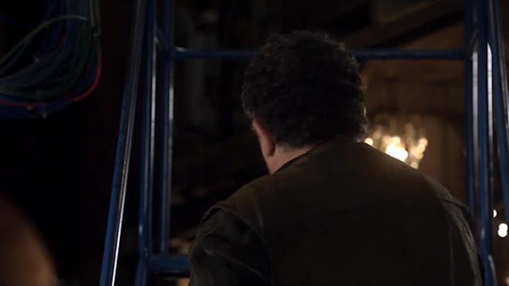 Skladiště 13 S04E07 Nekonečný zázrakDVDRip CZ Dabing avi