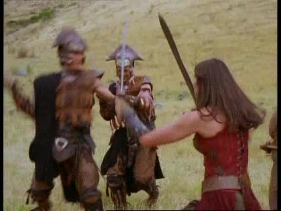 Xena s05e12 God fearing child avi