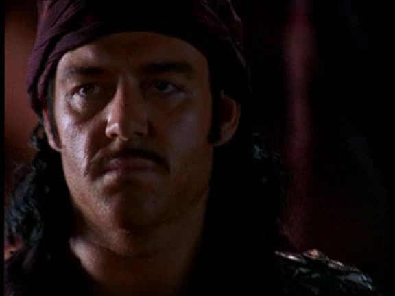 Xena s06e17 Poslední kentaur avi