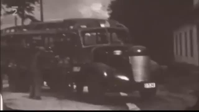 Zašlapané projekty 32 Kabriolet pro Stalina mp4