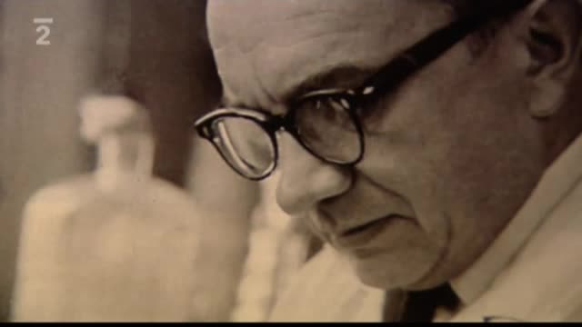 Zašlapané projekty 40 Zapomenutý epidemiolog Raška mp4