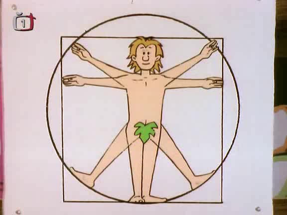 16 Mendel a hrach avi