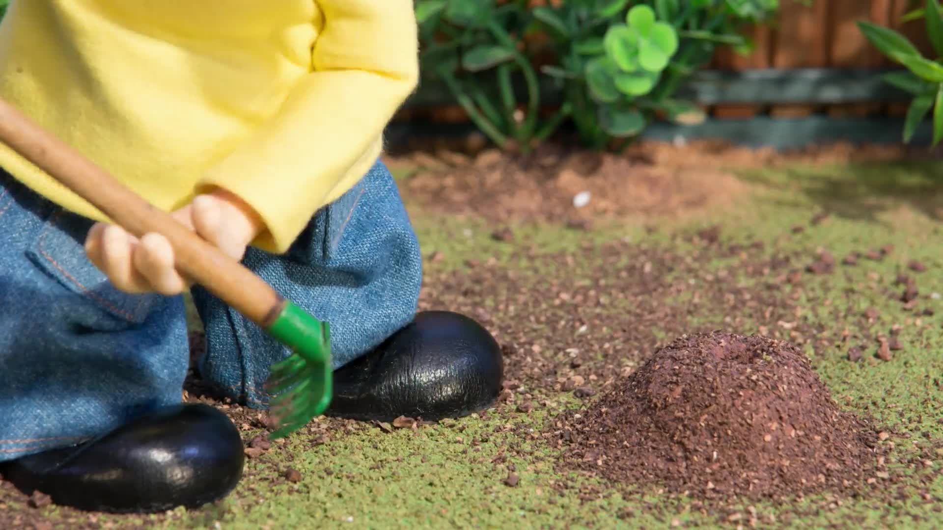 Pat a Mat 094 Krtek mkv