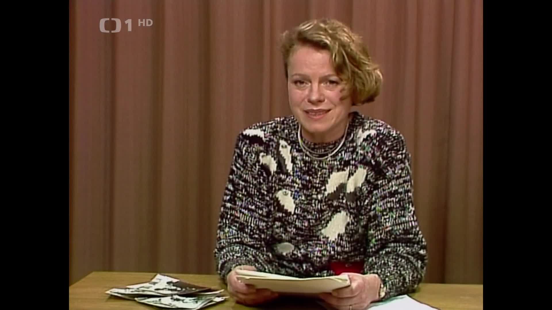 Písen pro Rudolfa III 6 1 Úvod k nedokončenému 6 dílu1967 avi