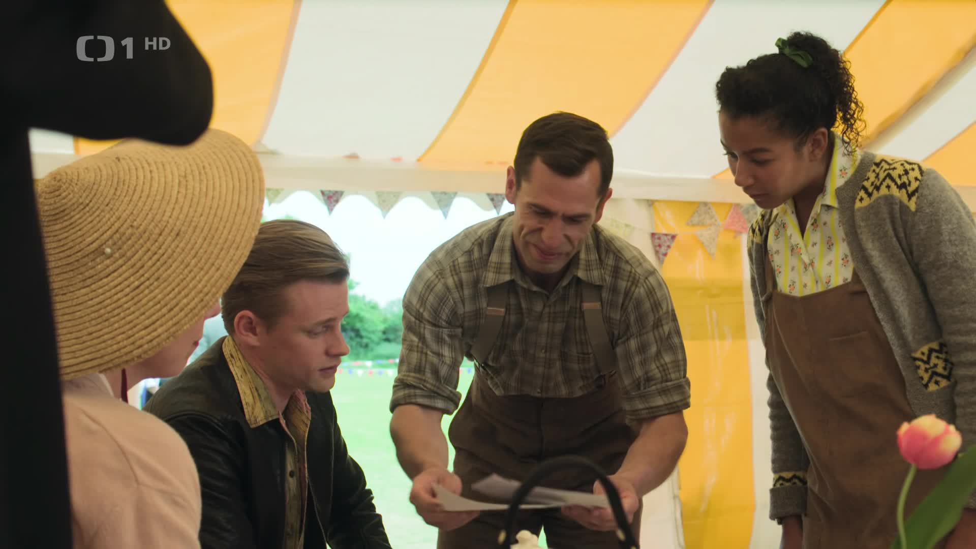 Otec Brown 11x01 Kemblestonská olympiáda 2023 CZ mkv