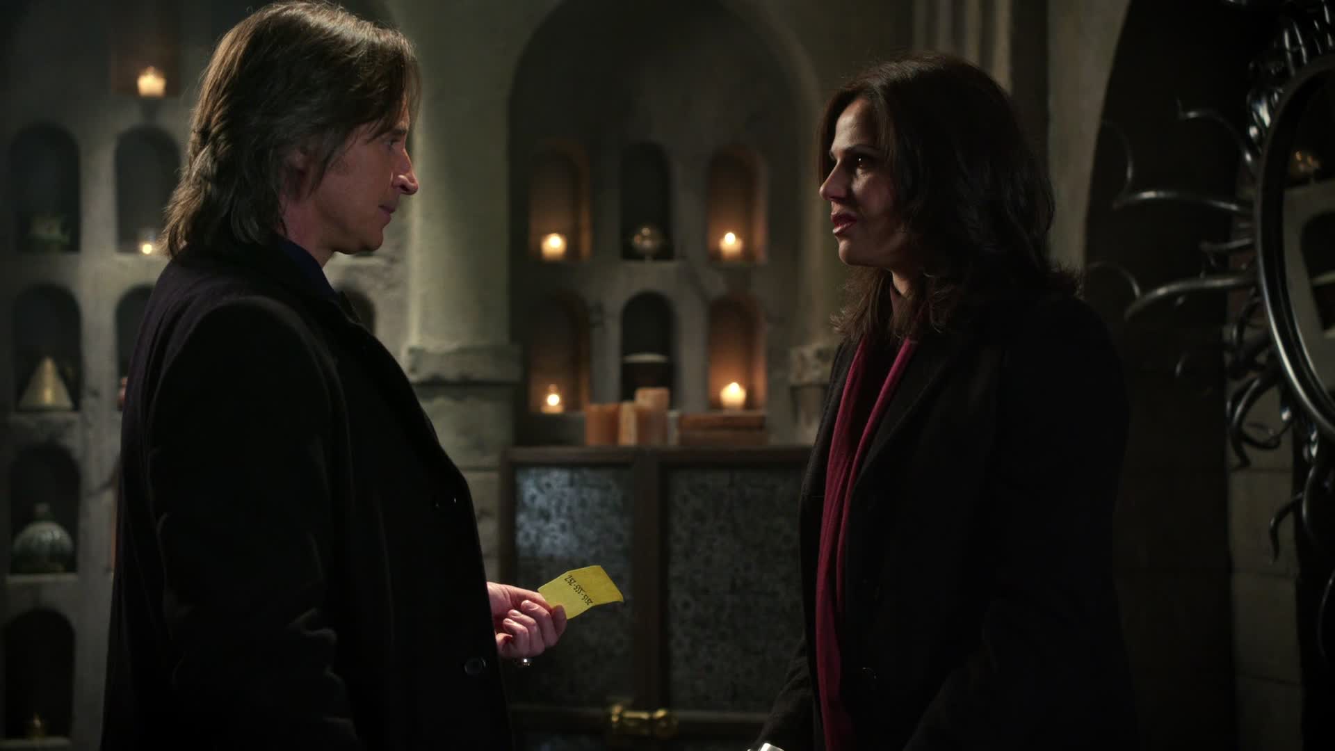 Bylo, nebylo S04E18 23 2014 CZ dab 1080p Goldovo srdce mkv