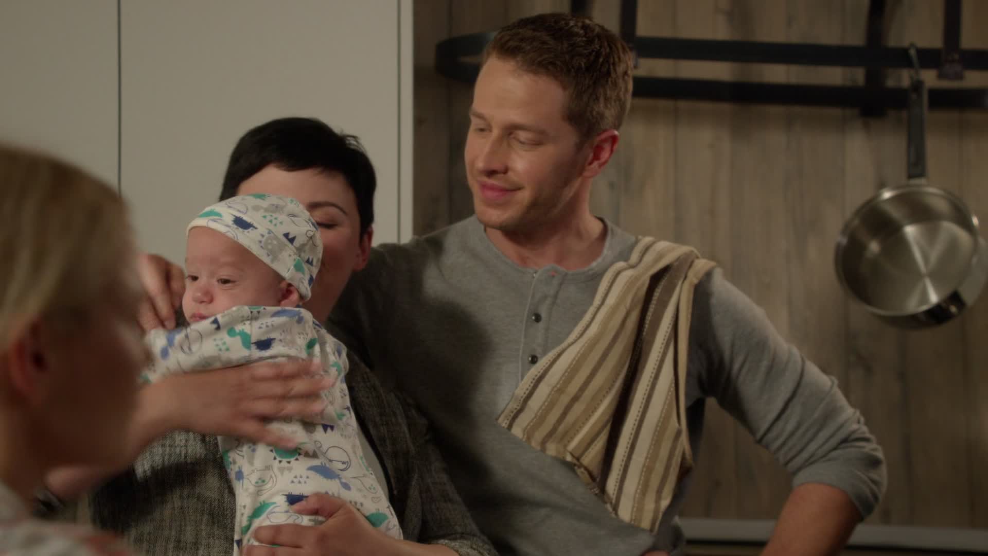 Bylo, nebylo S06E04 22 2016 CZ dab 1080p Zvláštní případ mkv