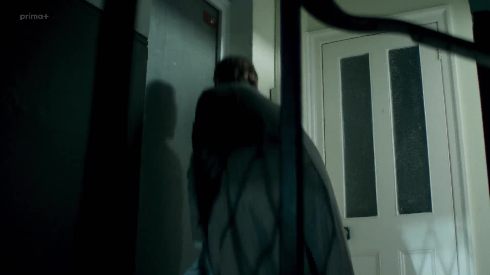 Svět špionů: Jaderná hra S01E03 mkv