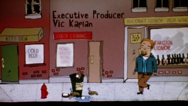 01 01 Lucky Louie Pilot avi