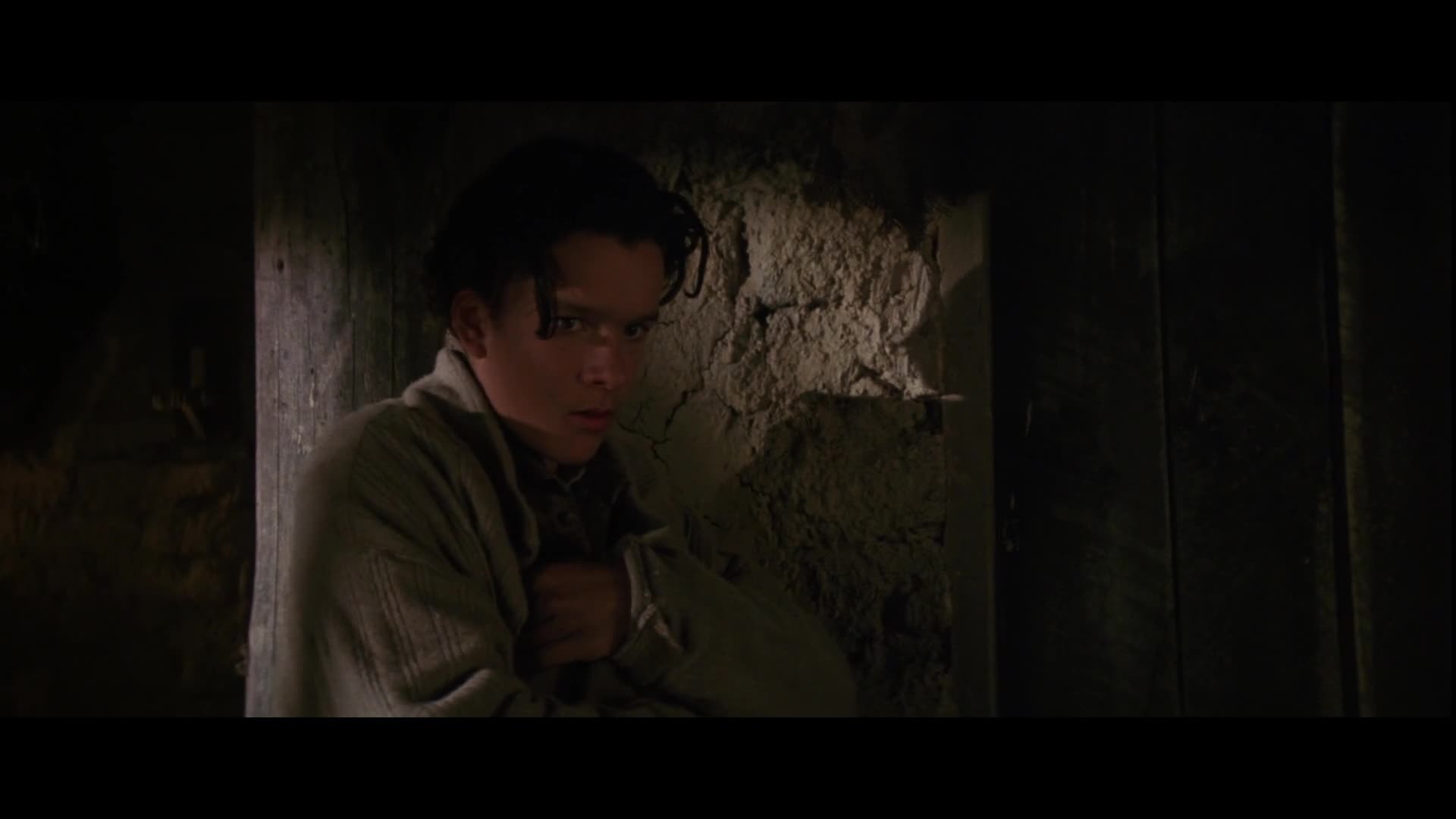 Mladé pušky 2 {1990} western, thriller, komedie AAC 5 1 1080p CZ dabing mkv