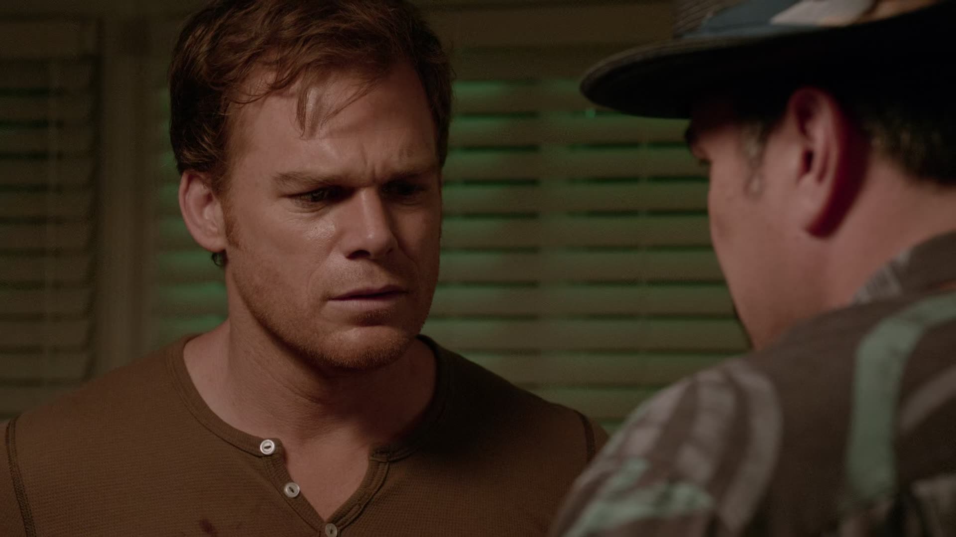 Dexter S08E11 12 2013 CZ dabing 1080p FHD Ten stary Dexter mkv