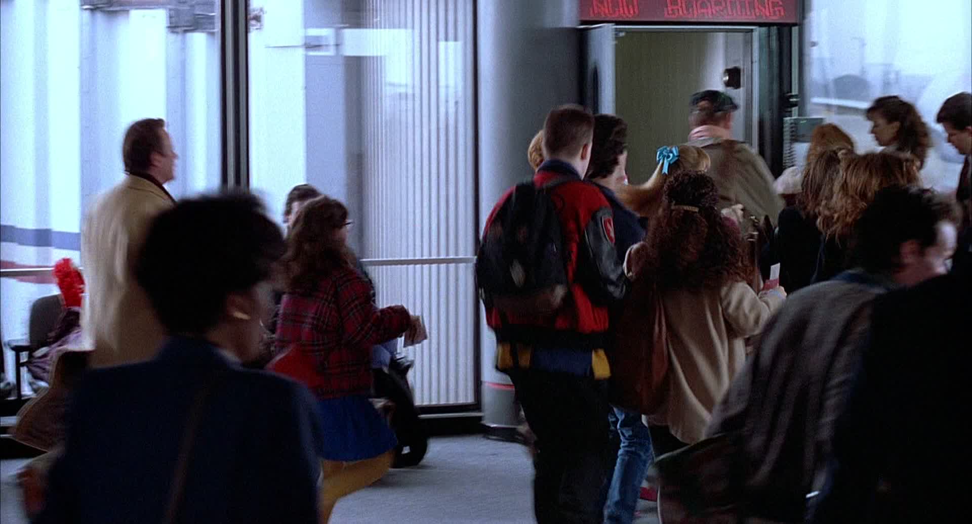 Sam doma 2 Ztracen v New Yorku [Home Alone 2 Lost in New York 1992] (cz en 1080p) mkv
